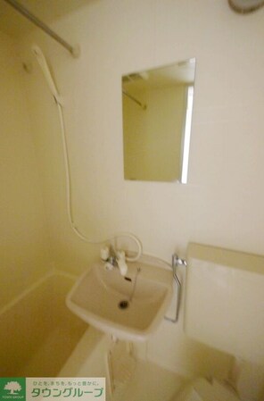 フェリシャス ジェイズの物件内観写真